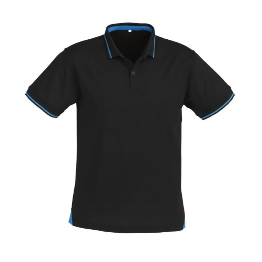 Picture of Biz Collection, Jet Mens Polo